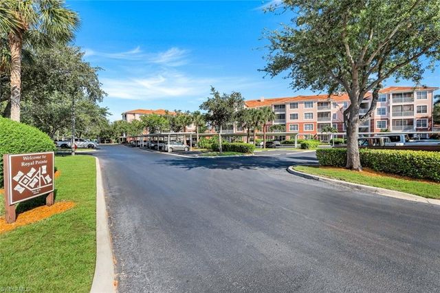 11751 Pasetto LN 201, Fort Myers, FL 33908