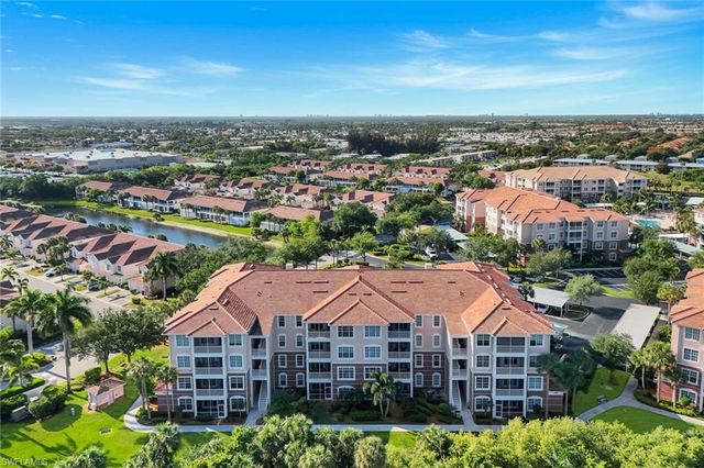 11751 Pasetto LN 201, Fort Myers, FL 33908