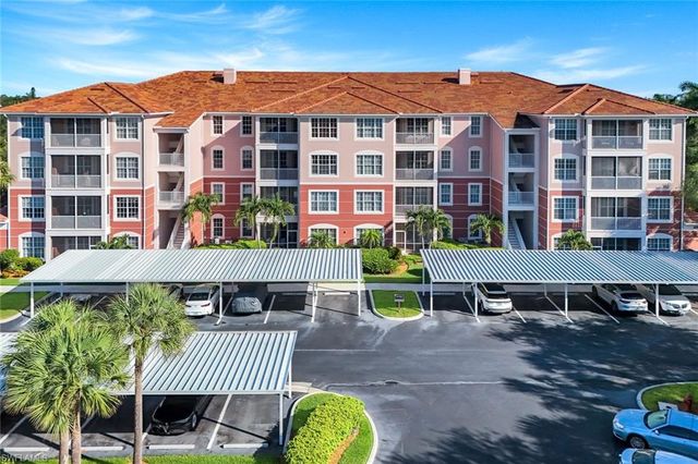 11751 Pasetto LN 201, Fort Myers, FL 33908