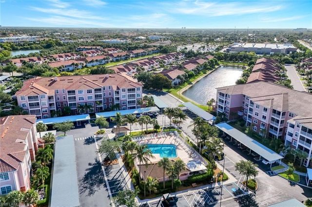 11751 Pasetto LN 201, Fort Myers, FL 33908