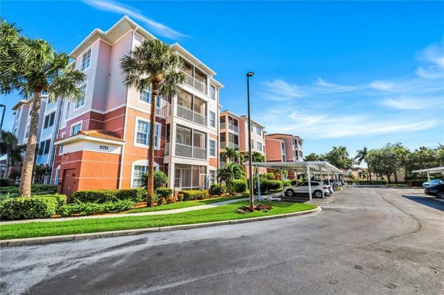 11751 Pasetto LN 201, Fort Myers, FL 33908