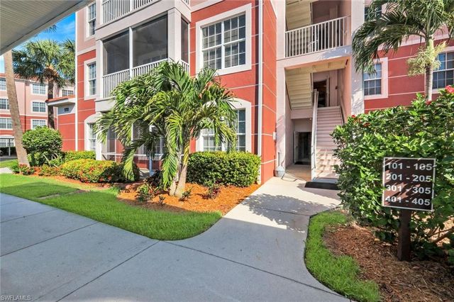 11751 Pasetto LN 201, Fort Myers, FL 33908
