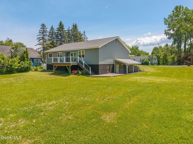 10 Ten Broeck Street, Stillwater, NY 12170