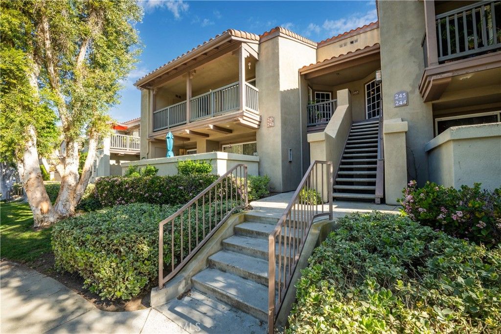 2800 Keller Drive 243, Tustin, CA 92782