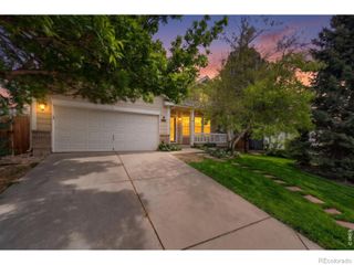 810 Megan Court, Longmont, CO 80504