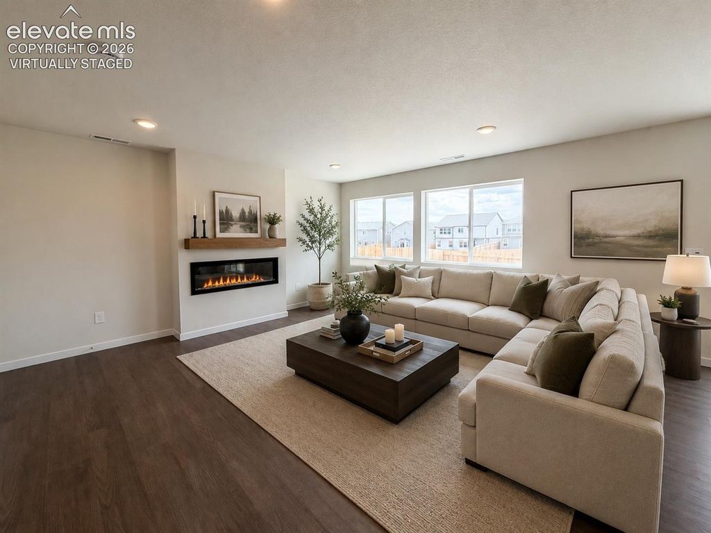 8262 Lemon Grass Road, Peyton, CO 80831 — photo 2