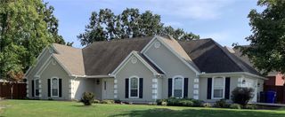 4102 Seneca Road, Rogers, AR 72758