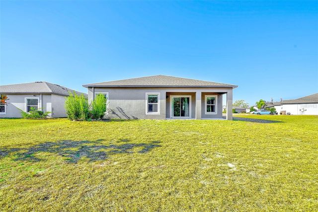 18858 ALFARO LOOP, Spring Hill, FL 34610