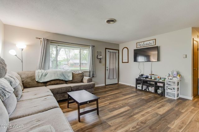 1153 Bahama Drive, Lima, OH 45801