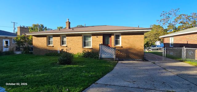 924 Ariebill Street Sw, City Of Wyoming, MI 49509
