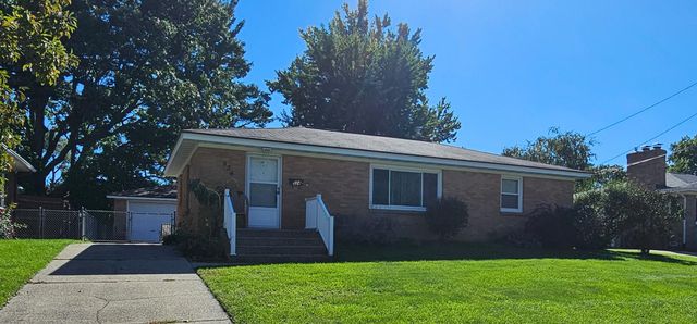 924 Ariebill Street Sw, City Of Wyoming, MI 49509