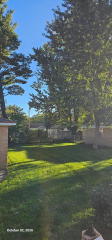 924 Ariebill Street Sw, City Of Wyoming, MI 49509