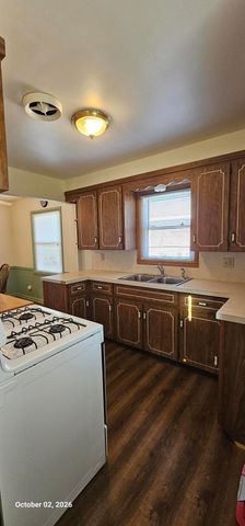 924 Ariebill Street Sw, City Of Wyoming, MI 49509