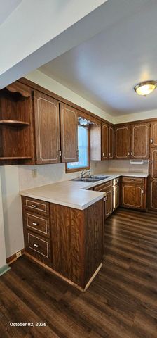 924 Ariebill Street Sw, City Of Wyoming, MI 49509