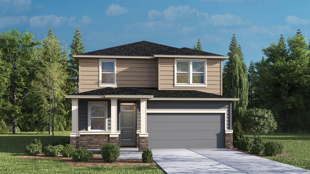 21245 SE Pelee Drive, Bend, OR 97702