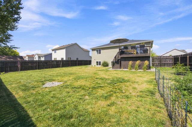 1829 43rd Avenue S, Moorhead, MN 56560
