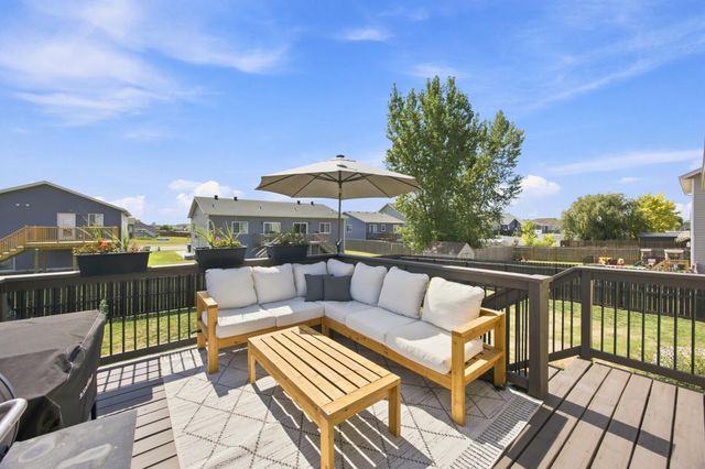 1829 43rd Avenue S, Moorhead, MN 56560