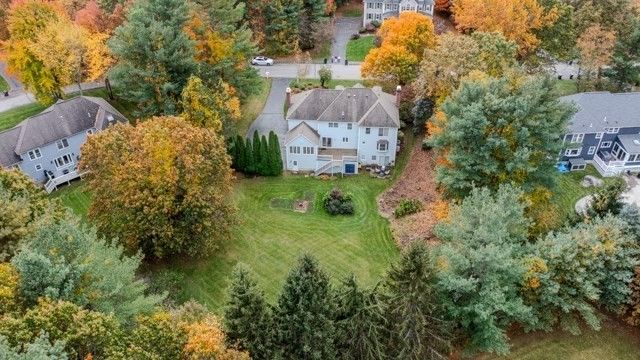 29 Stoneybrook Cir., Andover, MA 01810