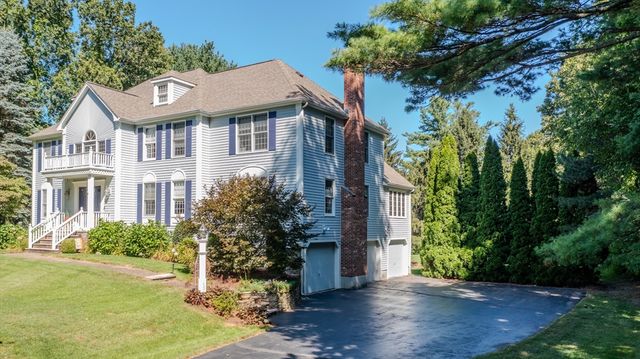 29 Stoneybrook Cir., Andover, MA 01810