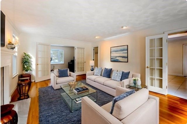 29 Stoneybrook Cir., Andover, MA 01810