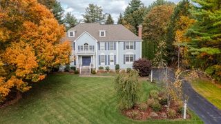 29 Stoneybrook Cir., Andover, MA 01810