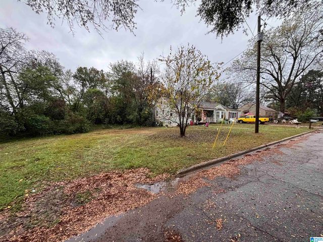 1701 18TH STREET, Tuscaloosa, AL 35401