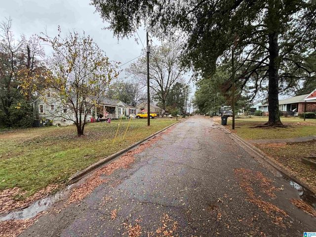 1701 18TH STREET, Tuscaloosa, AL 35401