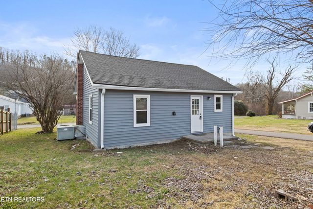 411 Forestal Drive, Knoxville, TN 37918