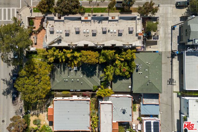 1453 Centinela Avenue, Santa Monica, CA 90404