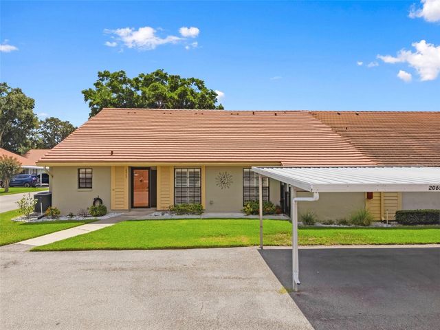 2065 GROVE LANE, Clearwater, FL 33763