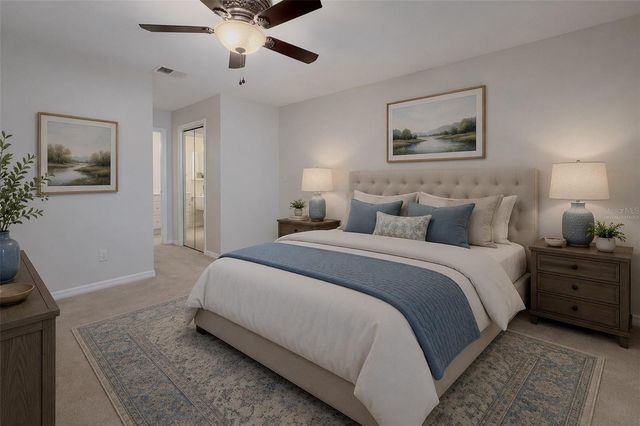 2065 GROVE LANE, Clearwater, FL 33763