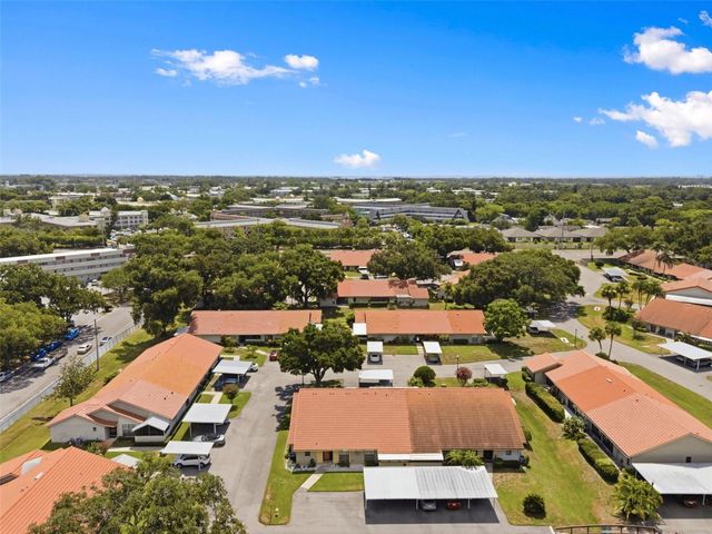 2065 GROVE LANE, Clearwater, FL 33763