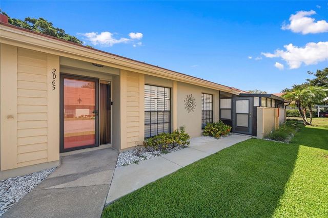 2065 GROVE LANE, Clearwater, FL 33763