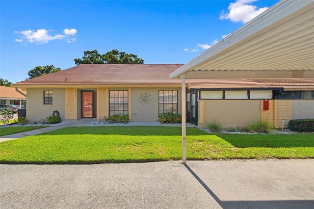 2065 GROVE LANE, Clearwater, FL 33763