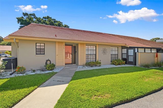 2065 GROVE LANE, Clearwater, FL 33763