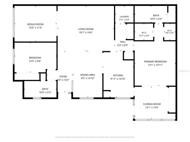 2065 GROVE LANE, Clearwater, FL 33763