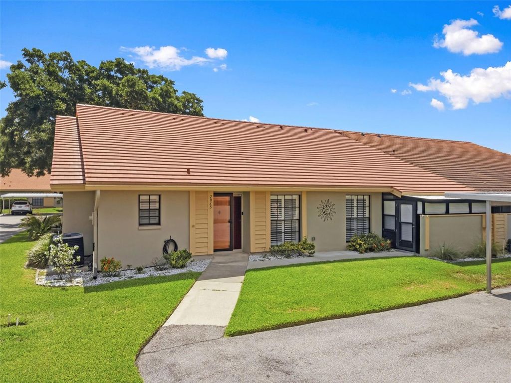 2065 GROVE LANE, Clearwater, FL 33763