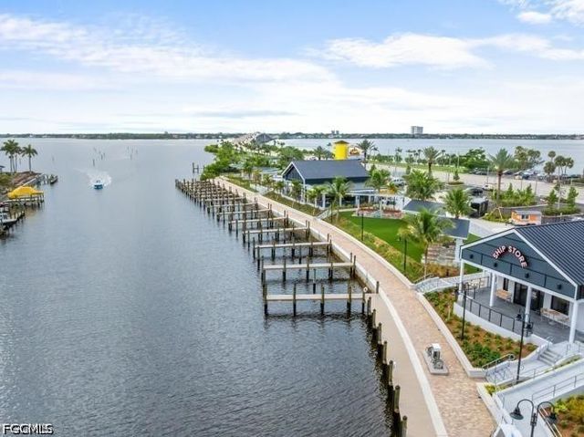 3722 NW 44th AVE, Cape Coral, FL 33993