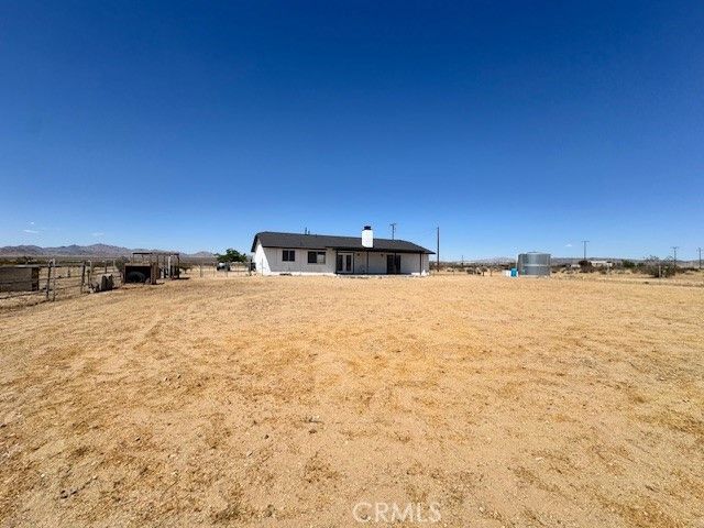 36749 Esaw, Lucerne Valley, CA 92356