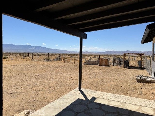 36749 Esaw, Lucerne Valley, CA 92356