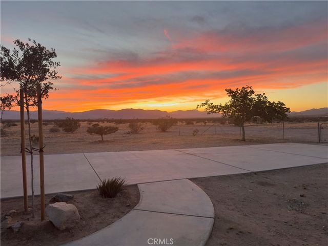 36749 Esaw, Lucerne Valley, CA 92356