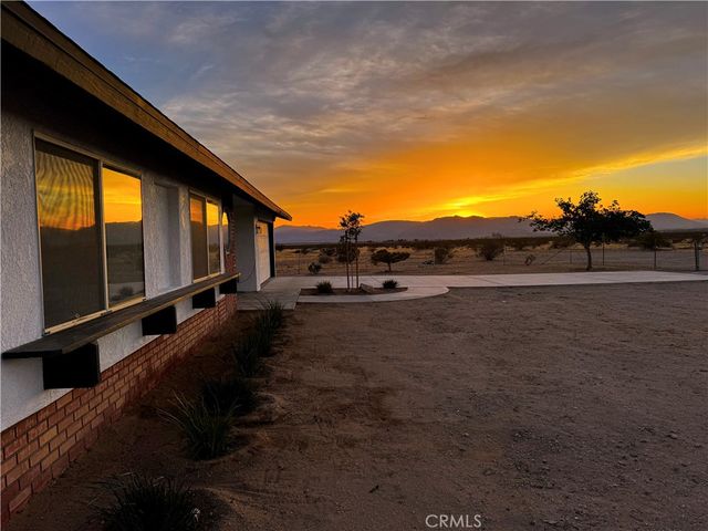 36749 Esaw, Lucerne Valley, CA 92356