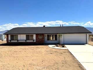 36749 Esaw, Lucerne Valley, CA 92356