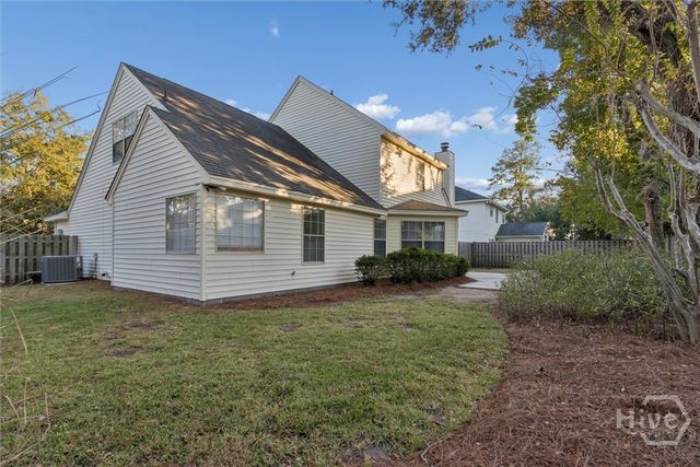 3 Jackson Court, Savannah, GA 31405