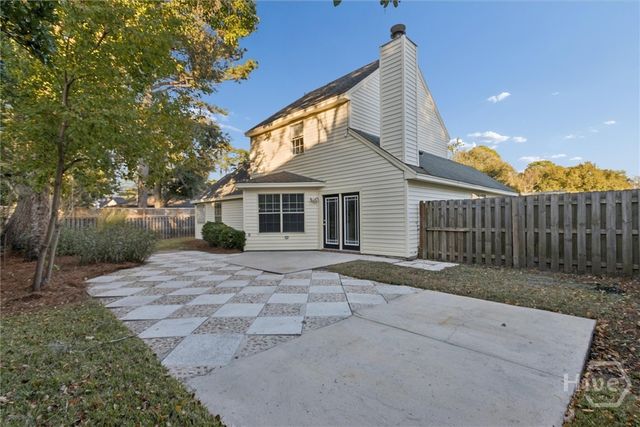 3 Jackson Court, Savannah, GA 31405