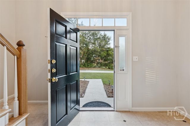 3 Jackson Court, Savannah, GA 31405