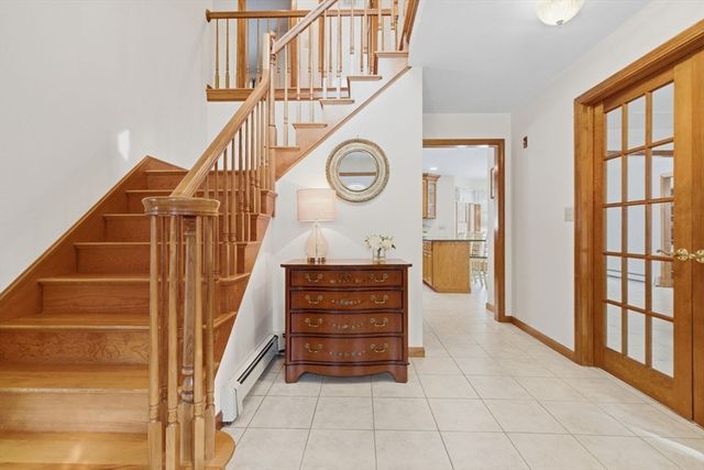 11 Satucket Tr, Bridgewater, MA 02324