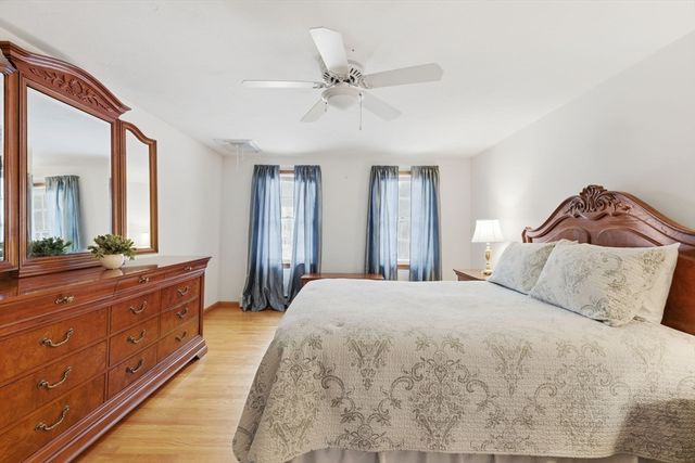 11 Satucket Tr, Bridgewater, MA 02324