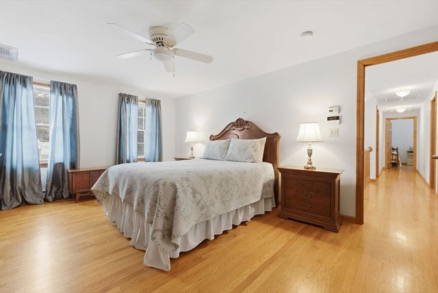 11 Satucket Tr, Bridgewater, MA 02324