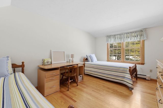 11 Satucket Tr, Bridgewater, MA 02324